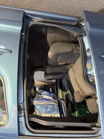 Citroen Berlingo image 4