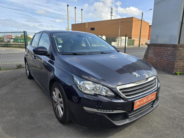 Peugeot 308 image 2