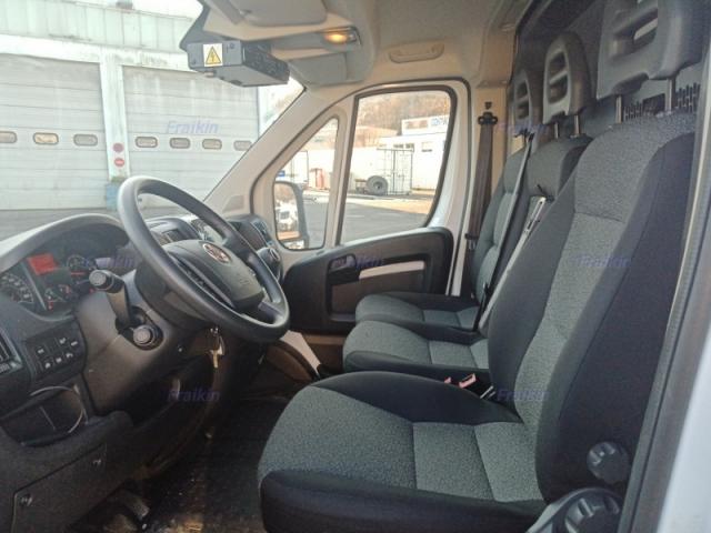 Fiat Ducato image 5