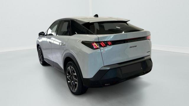 Peugeot 3008 image 3