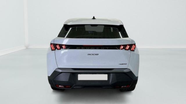 Peugeot 3008 image 9