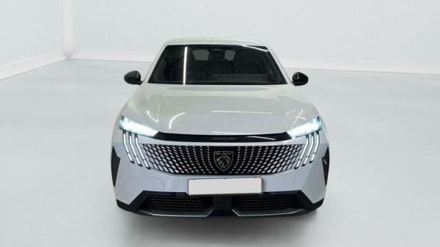 Peugeot 3008 image 2