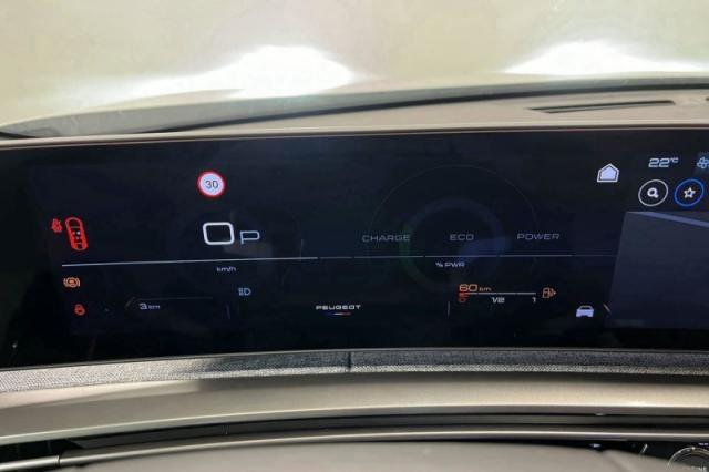 Peugeot 3008 image 7