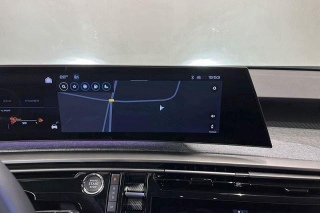 Peugeot 3008 image 1
