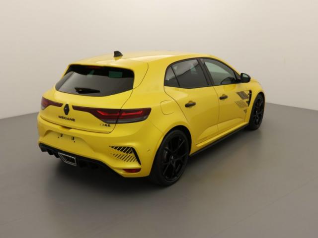 Renault Mégane image 1
