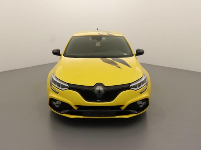 Renault Mégane image 3
