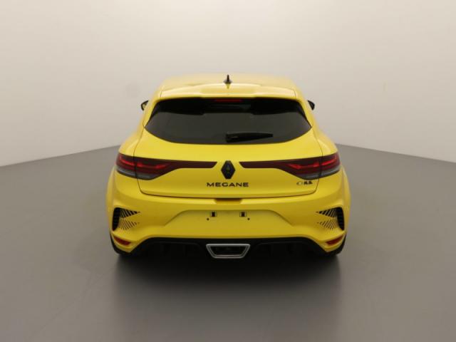 Renault Mégane image 2