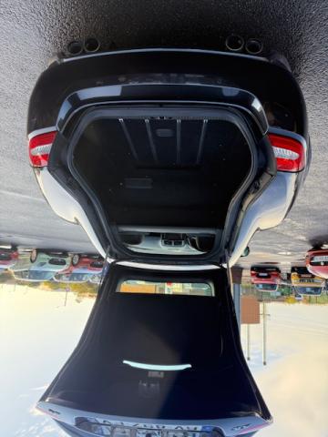 Jaguar Xkr image 4
