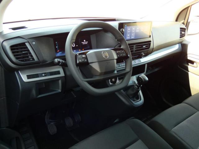 Citroen Jumpy image 4