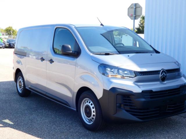 Citroen Jumpy image 6