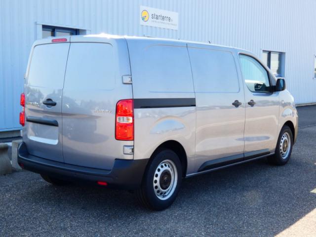 Citroen Jumpy image 8