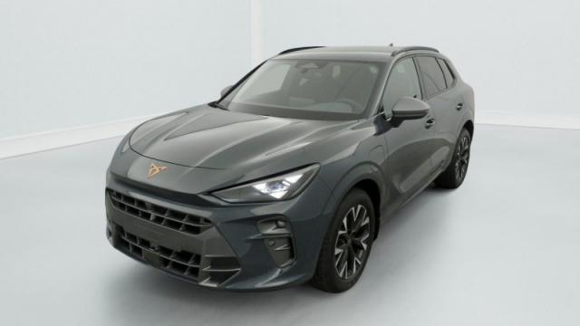 Cupra Terramar image 1