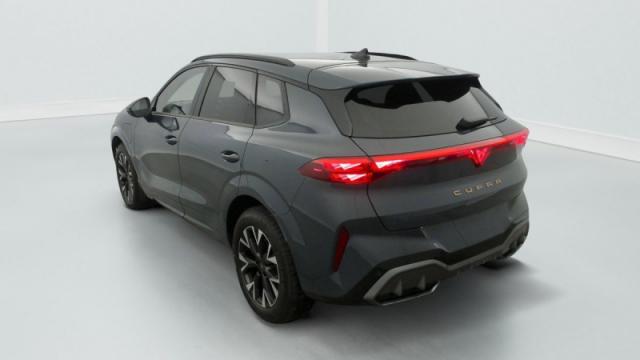 Cupra Terramar image 5