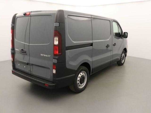 Renault Trafic image 5