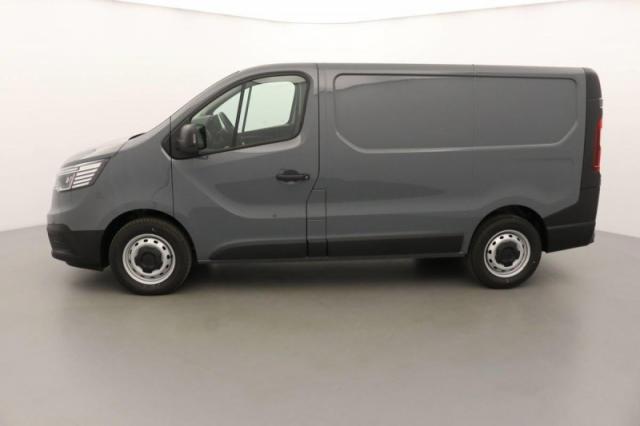 Renault Trafic image 3