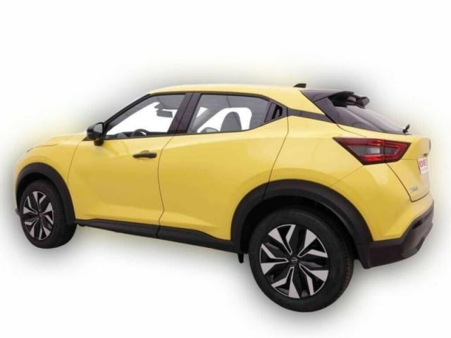 Nissan Juke image 5