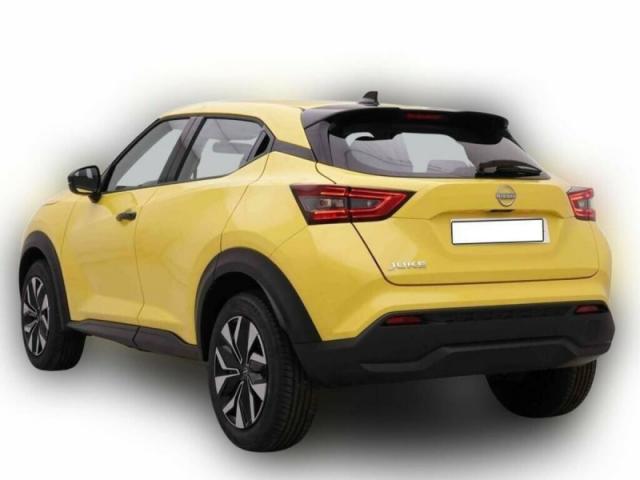 Nissan Juke image 6