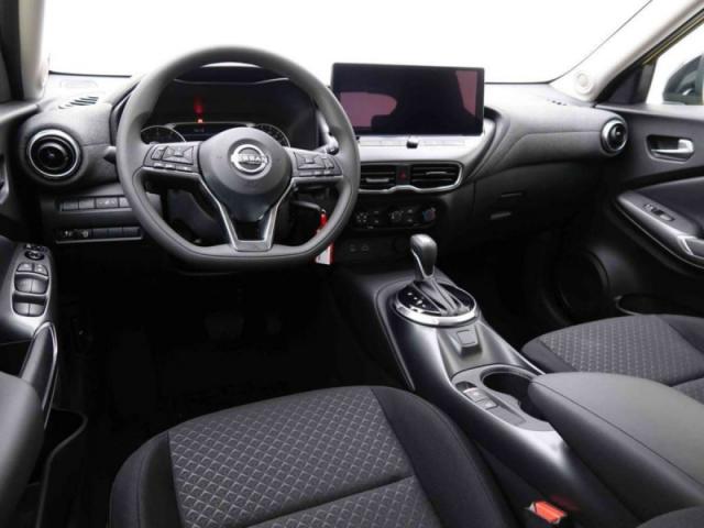 Nissan Juke image 2