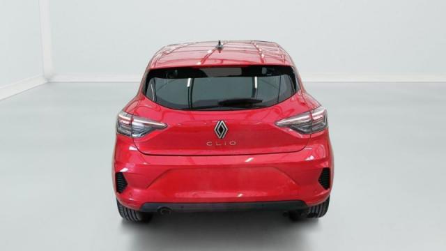 Renault Clio image 4