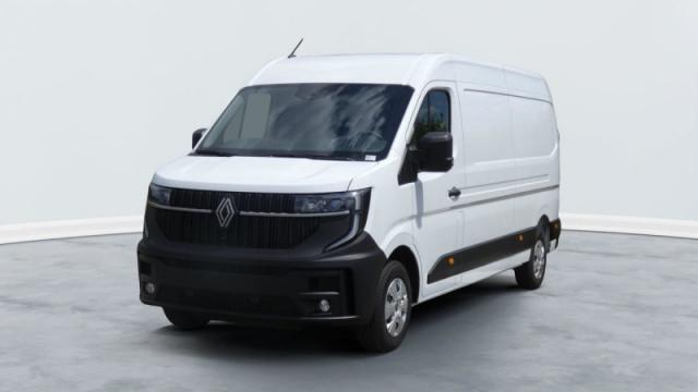 Renault Master image 6