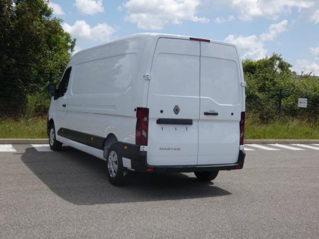 Renault Master image 3