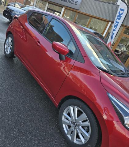 Nissan Micra image 2