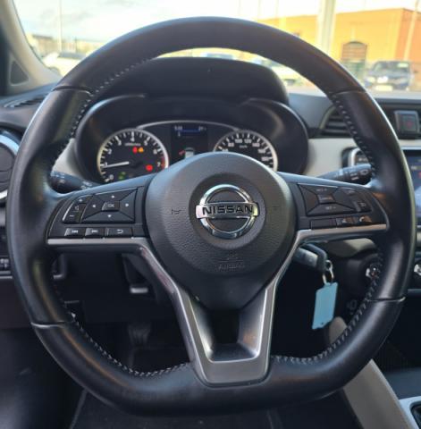 Nissan Micra image 4