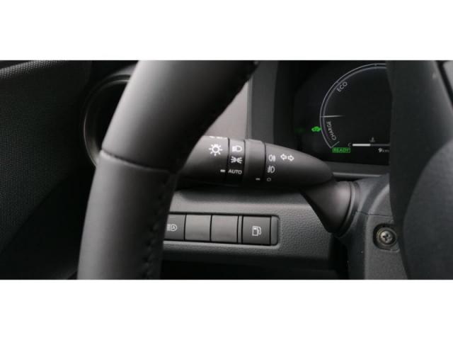 Toyota C-Hr image 4