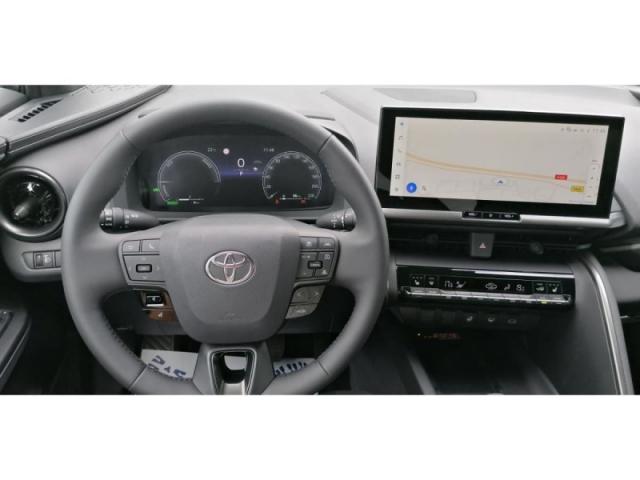 Toyota C-Hr image 1