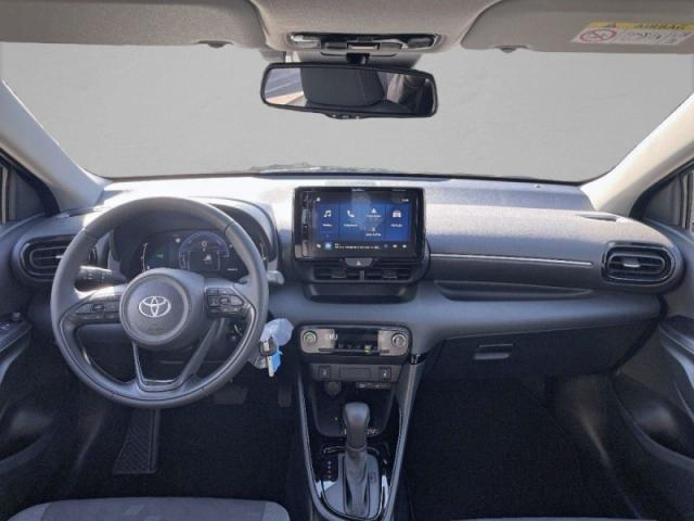 Toyota Yaris image 5