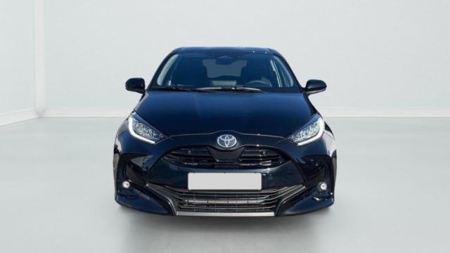 Toyota Yaris image 4