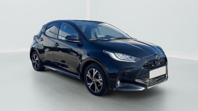 Toyota Yaris image 2
