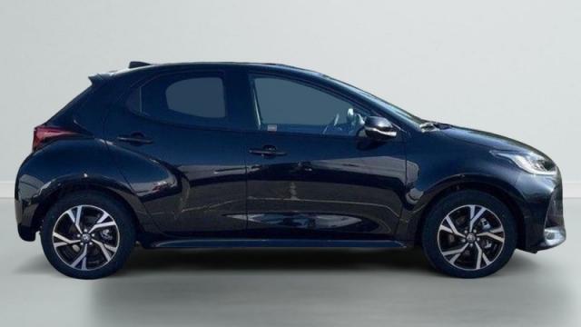 Toyota Yaris image 8