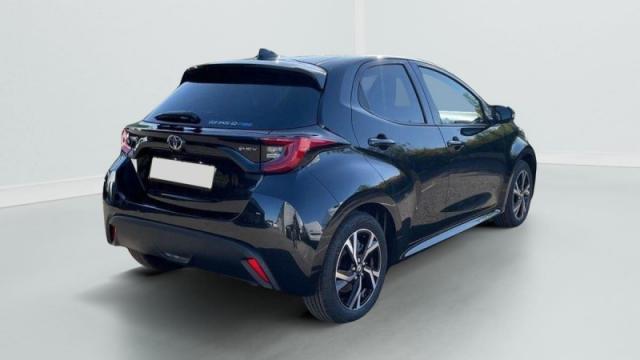 Toyota Yaris image 3
