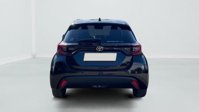 Toyota Yaris image 6