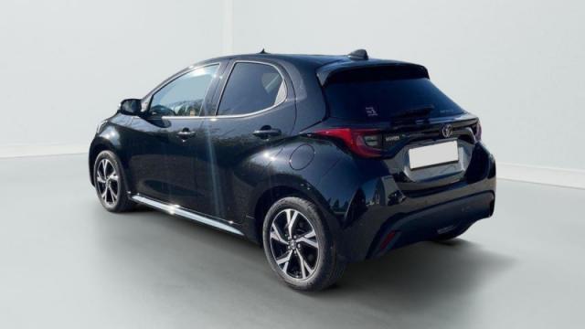 Toyota Yaris image 1