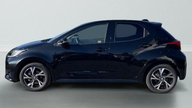 Toyota Yaris image 9