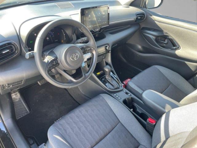 Toyota Yaris image 7