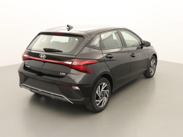 Hyundai I20 image 5