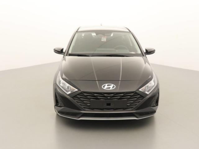 Hyundai I20 image 4