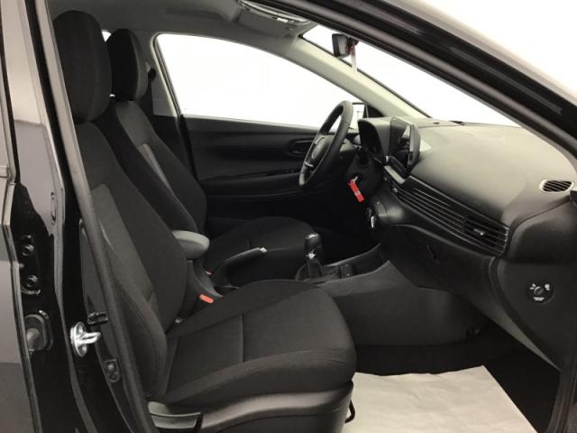 Hyundai I20 image 1