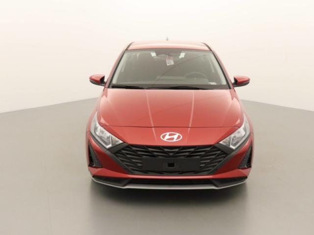 Hyundai I20 image 2