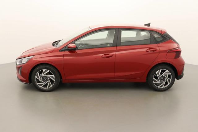Hyundai I20 image 3