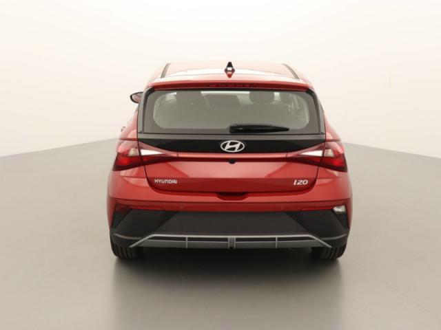Hyundai I20 image 1