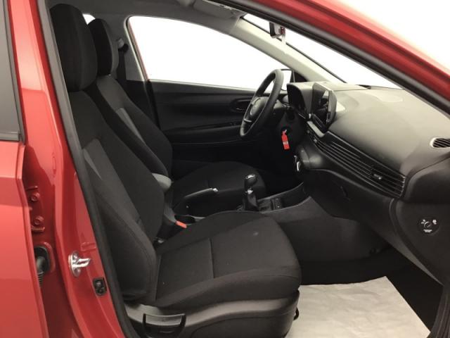 Hyundai I20 image 5