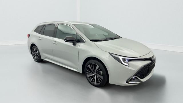Toyota Corolla Touring Sports image 9