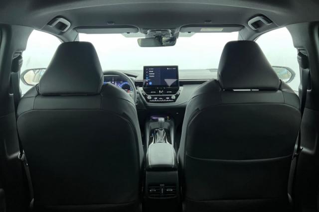 Toyota Corolla Touring Sports image 1