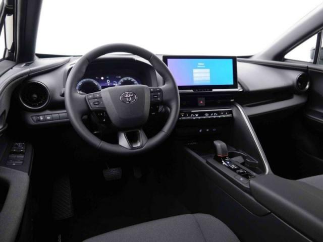 Toyota C-Hr image 4