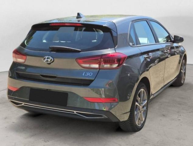 Hyundai I30 image 3