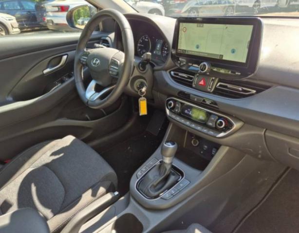 Hyundai I30 image 1